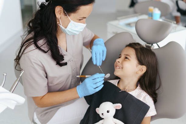 Best Knocked-Out Tooth (Avulsed Tooth) Treatment in Socorro, NM
